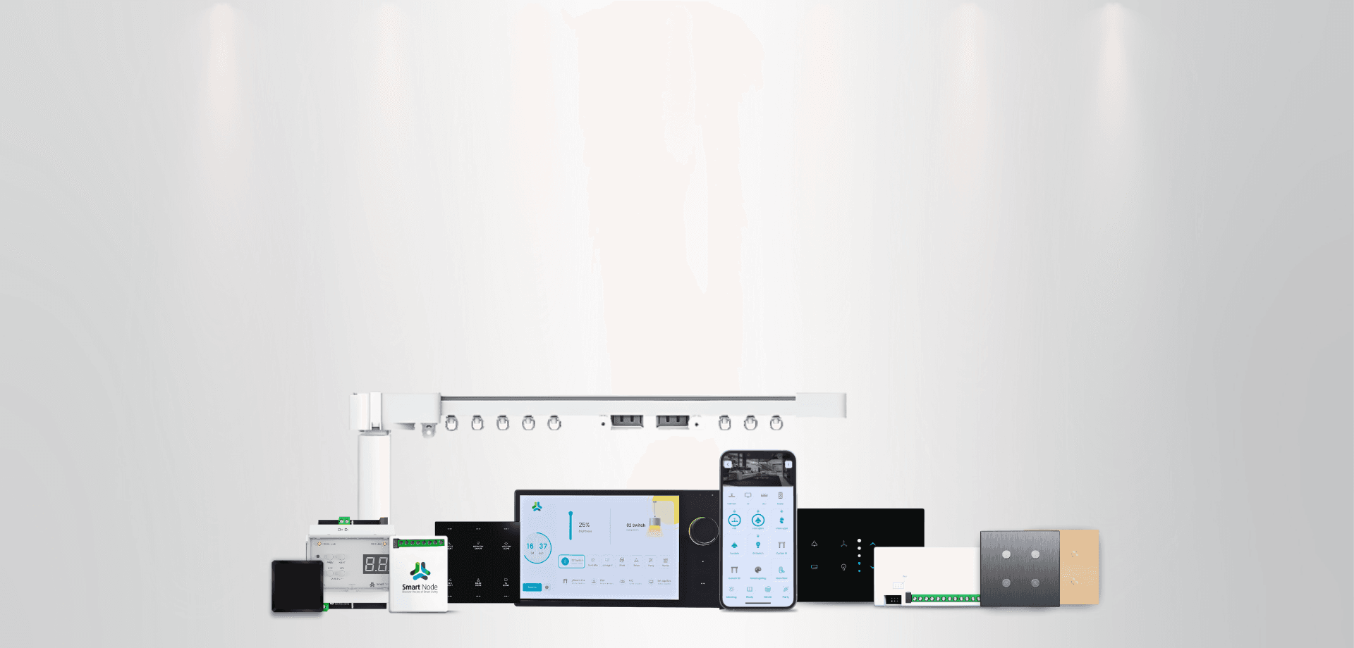 Products Range